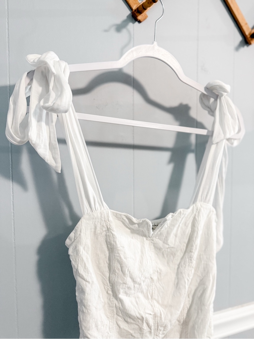 Free People intimately Lola Bodysuit - Picture 6 of 9